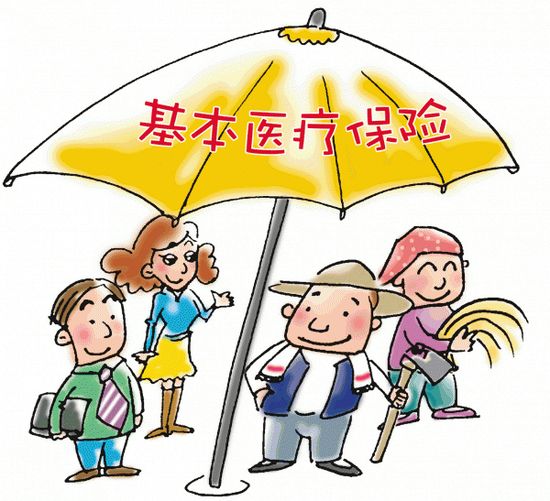 醫(yī)療保險(xiǎn)報(bào)銷(xiāo)流程 第1張 醫(yī)療保險(xiǎn)報(bào)銷(xiāo)流程 第1張