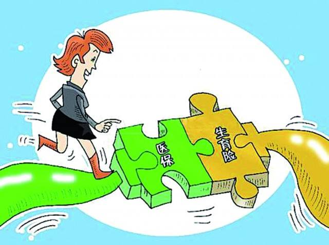 男性生育保險怎么報銷？ 第1張