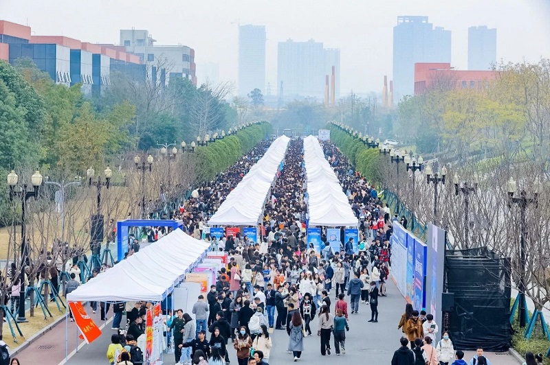 切實做好高校畢業生就業工作 做實做細就業指導服務 第1張 切實做好高校畢業生就業工作 做實做細就業指導服務 第1張