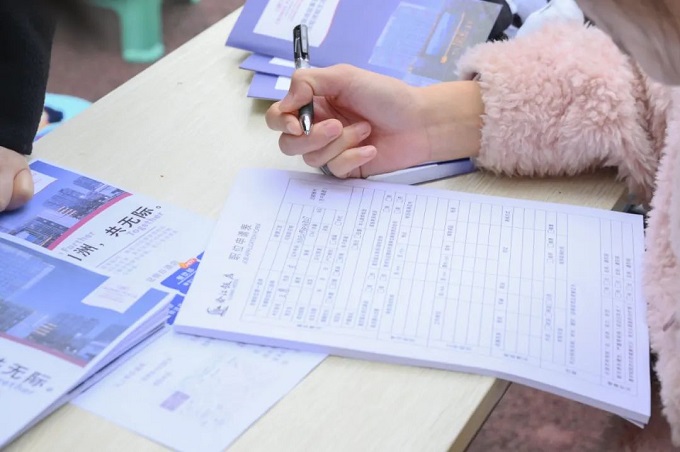 武侯區又新增一家社區“就業服務小站”！ 第3張