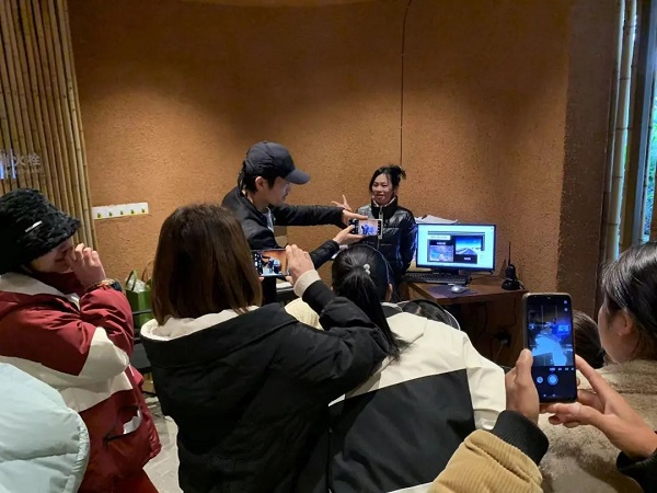 【活動預告】新春“開門紅”！2月23日，近50家企業現場攬才，5000余個崗位任你挑選~ 第10張